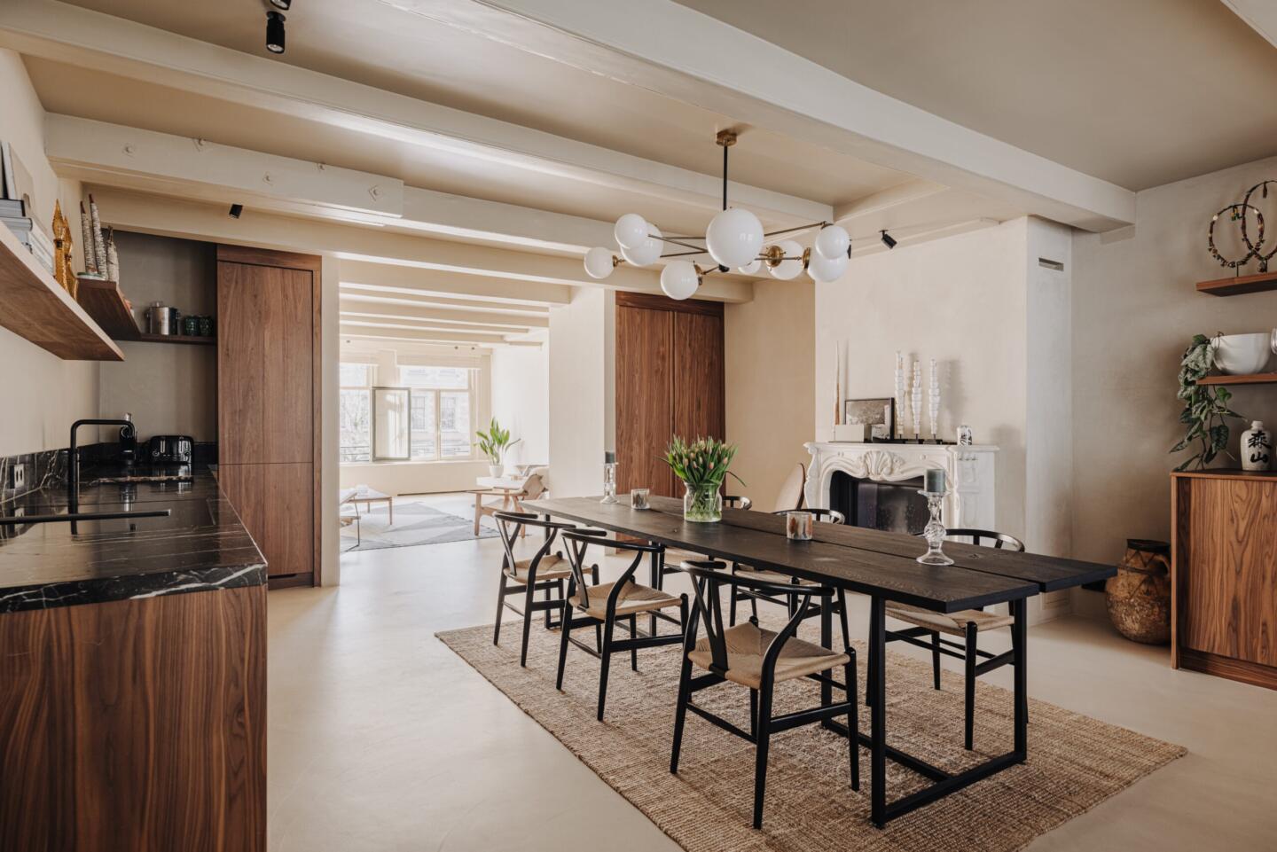 Voor: Herengracht origineel