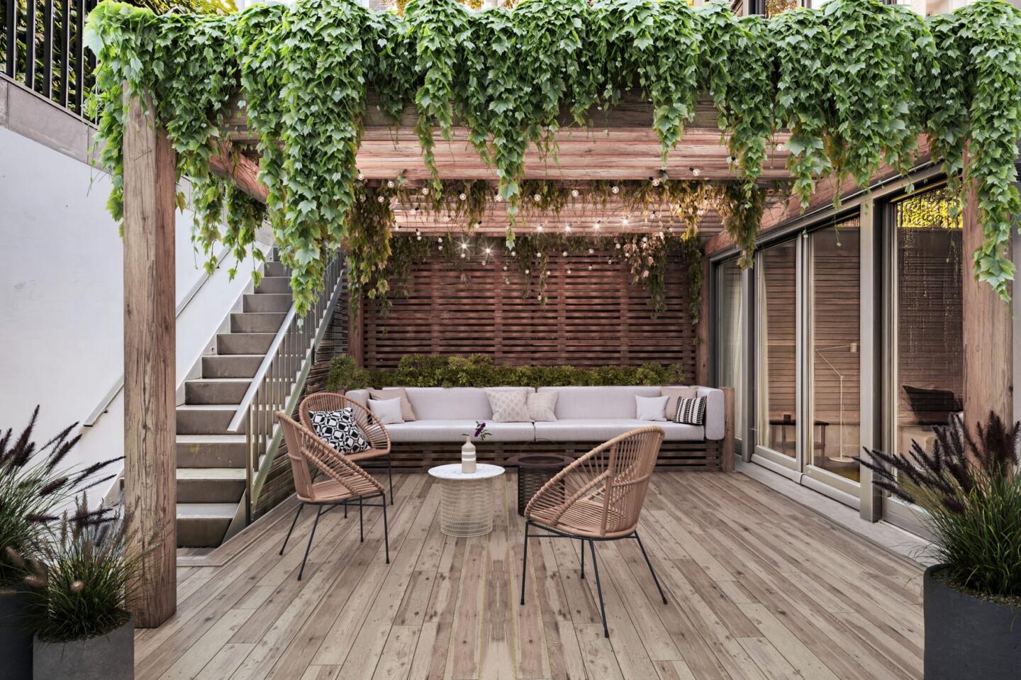 Digitale Restyling — Multivision 3D