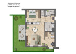 plattegrond app 1