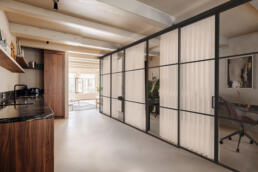 digitale restyling Herengracht_view