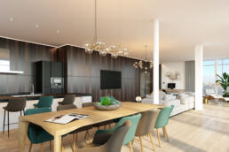 digitale restyling living