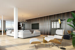 digitale restyling living